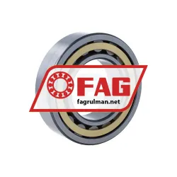 FAG NU2213-E-XL-M1-C4 rulman resim 2