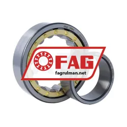 FAG NU2213-E-XL-M1-C4 rulman resim 3