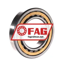 FAG NU216-E-XL-M1 rulman resim 2