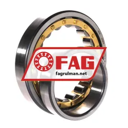 FAG NU216-E-XL-M1 rulman resim 3