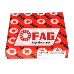 FAG NU216-E-XL-M1 rulman resim 4