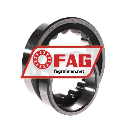 FAG NU214-E-XL-TVP2-C3 ürün fotoğrafı 3