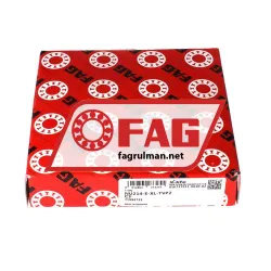 FAG NU214-E-XL-TVP2-C3 rulman resim 4