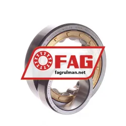 FAG NU207-E-XL-M1A-C3 rulman resim 2