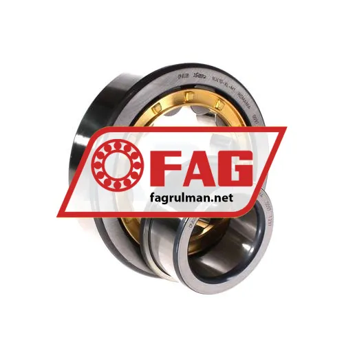FAG NJ410-XL-M1 ürün fotoğrafı 3
