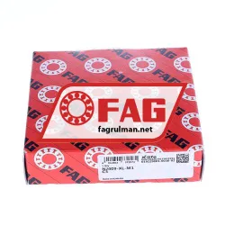 FAG NJ409-XL-M1-C3 rulman resim 3