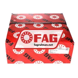 FAG NJ319-E-XL-M1 rulman resim 4