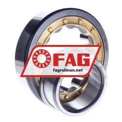FAG NJ313-E-XL-M1A-C3 rulman resim 2