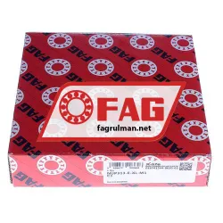 FAG NJ313-E-XL-M1A-C3 rulman resim 3