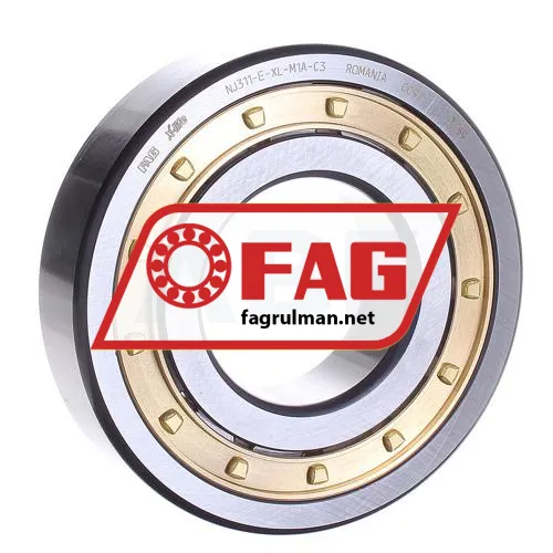 FAG NJ311-E-XL-M1A-C3