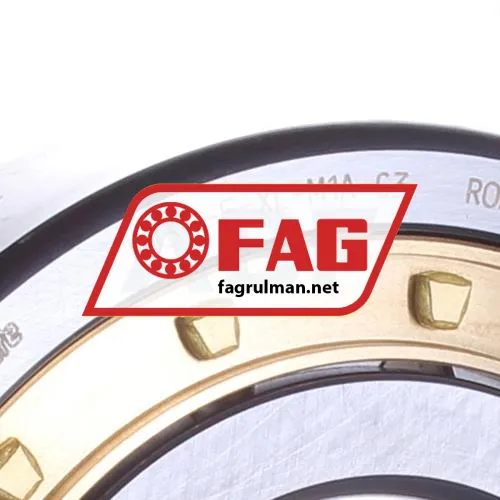 FAG NJ311-E-XL-M1A-C3 ürün fotoğrafı 3