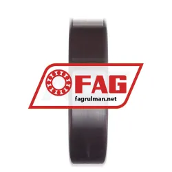 FAG NJ311-E-XL-M1A-C3 rulman resim 4