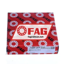 FAG NJ311-E-XL-M1A-C3 rulman resim 5