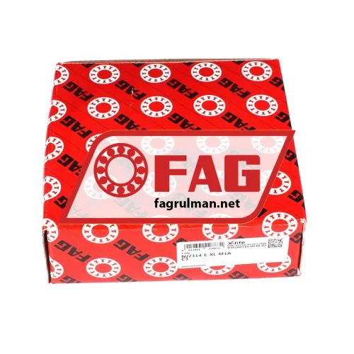 FAG NJ2314-E-XL-M1A-C3 ürün fotoğrafı 4