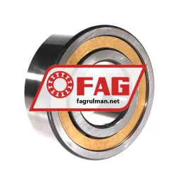 FAG NJ2314-E-XL-M1A-C3 rulman resim 2