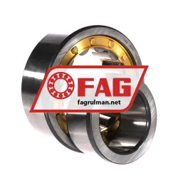 FAG NJ2314-E-XL-M1A-C3 rulman resim 3