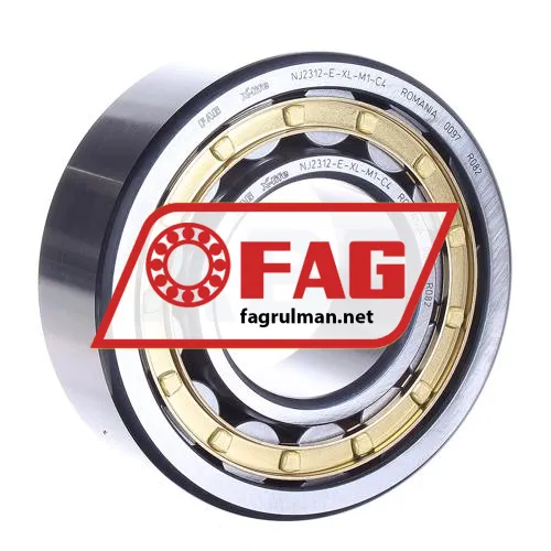 FAG NJ2312-E-XL-M1-C4