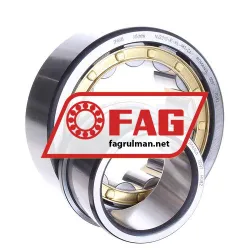 FAG NJ2312-E-XL-M1-C4 rulman resim 3