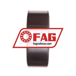 FAG NJ2312-E-XL-M1-C4 rulman resim 4