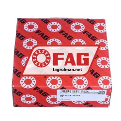 FAG NJ2312-E-XL-M1-C4 rulman resim 5