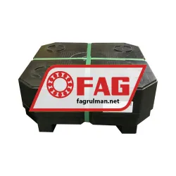 FAG NJ2236-E-XL-M1 rulman resim 2