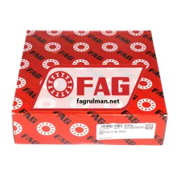 FAG NJ2219-E-XL-M1A-C3 rulman resim 4