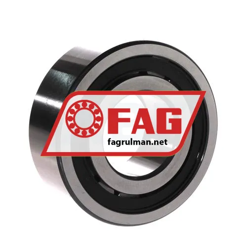 FAG NUP2309-E-XL-TVP2 ürün fotoğrafı 2
