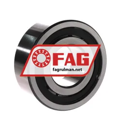 FAG NUP2309-E-XL-TVP2 rulman resim 2