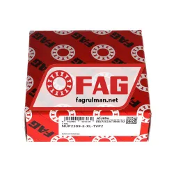 FAG NUP2309-E-XL-TVP2 rulman resim 3