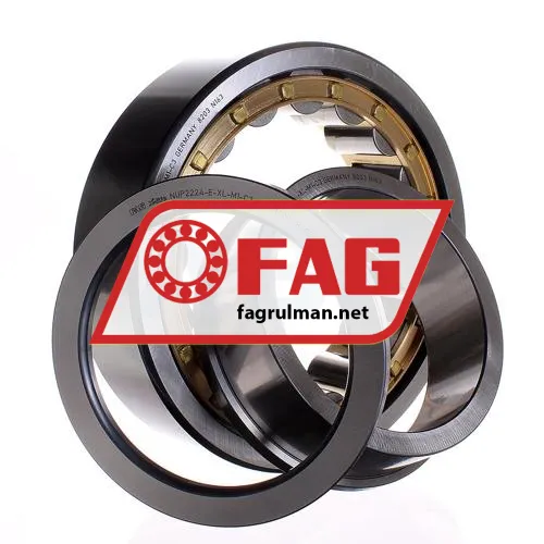FAG NUP2224-E-XL-M1-C3 ürün fotoğrafı 3