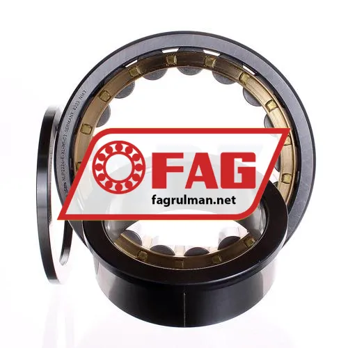 FAG NUP2224-E-XL-M1-C3 ürün fotoğrafı 4
