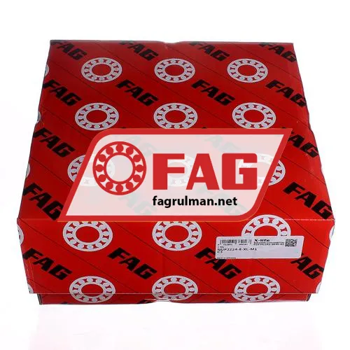 FAG NUP2224-E-XL-M1-C3 ürün fotoğrafı 6