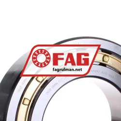 FAG NUP2224-E-XL-M1-C3 rulman resim 2
