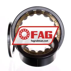 FAG NUP2224-E-XL-M1-C3 rulman resim 4