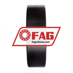 FAG NUP2224-E-XL-M1-C3 rulman resim 5