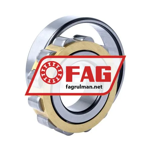 FAG N308-E-XL-M1 ürün fotoğrafı 3