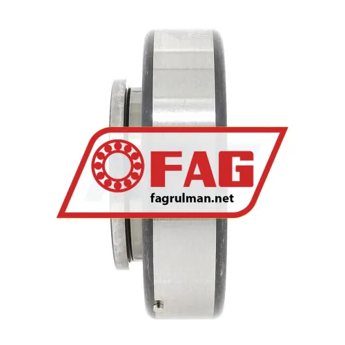 FAG NJ206-E-XL-M1 ürün fotoğrafı 4