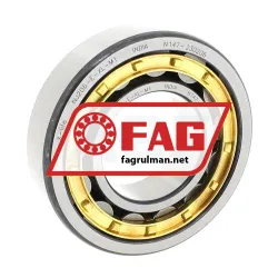 FAG NJ206-E-XL-M1