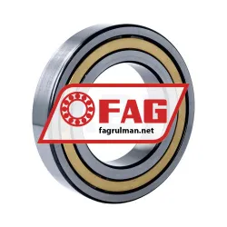 FAG NJ215-E-XL-M1-C3 rulman resim 2