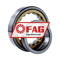 FAG NJ215-E-XL-M1-C3 rulman resim 3