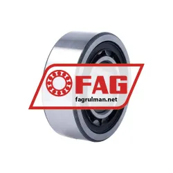 FAG NU2310-E-XL-TVP2-C3 rulman resim 2