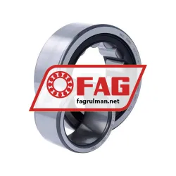 FAG NU2310-E-XL-TVP2-C3 rulman resim 3