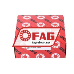 FAG NU2310-E-XL-TVP2-C3 rulman resim 4
