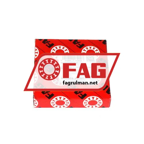FAG NU1009-XL-M1 ürün fotoğrafı 4