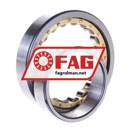 FAG NU1009-XL-M1 rulman resim 3