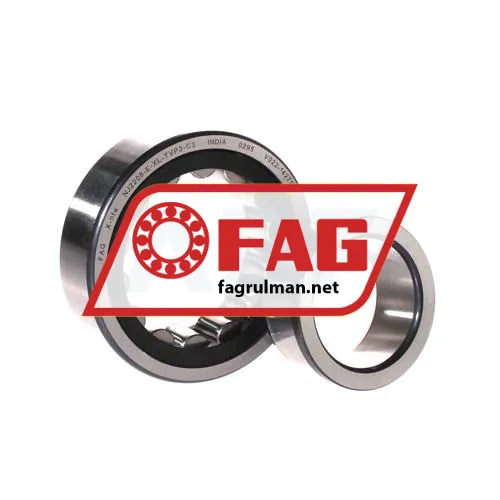 FAG NJ2208-E-XL-TVP2-C3 ürün fotoğrafı 3