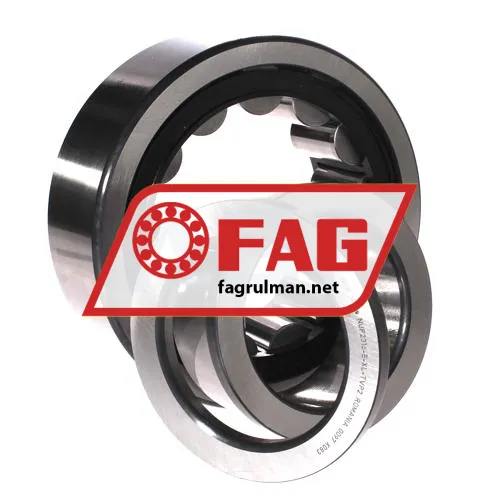 FAG NUP2316-E-XL-TVP2 ürün fotoğrafı 3