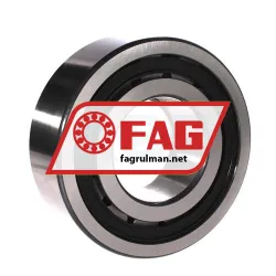 FAG NUP2316-E-XL-TVP2 rulman resim 2
