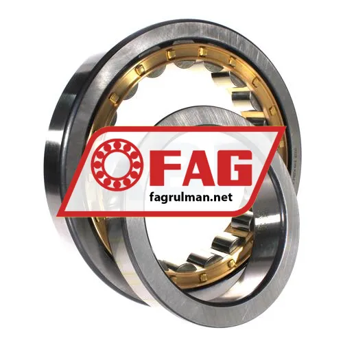 FAG NJ230-E-XL-M1 ürün fotoğrafı 3