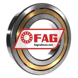 FAG NJ230-E-XL-M1 rulman resim 2